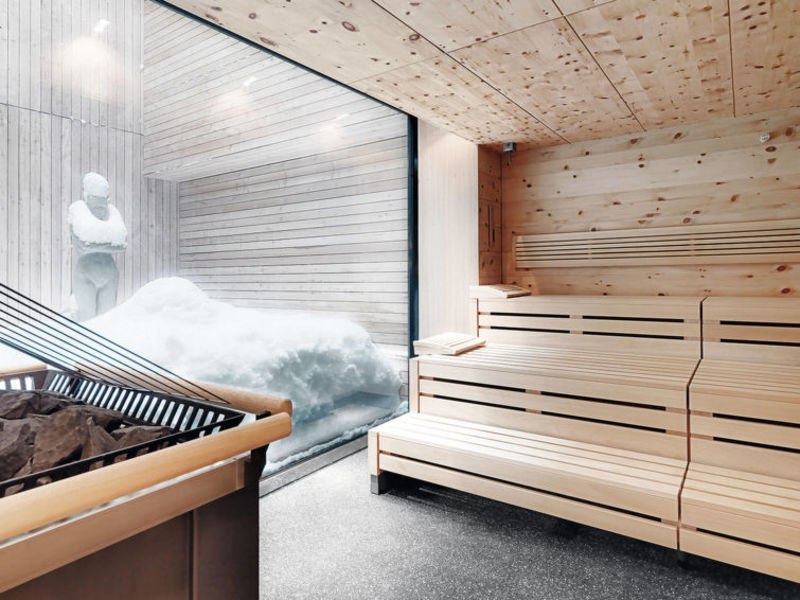 GRADONNA MOUNTAIN RESORT (KAS101)