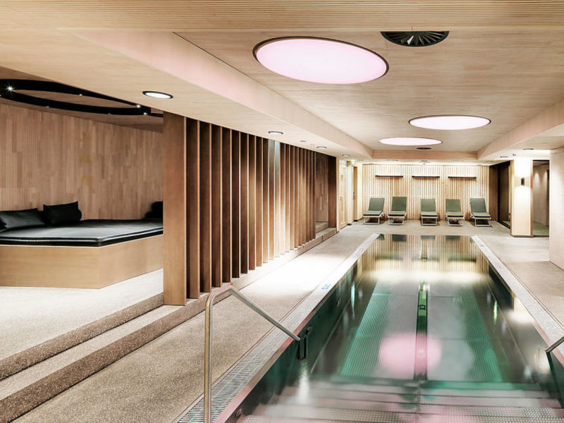 GRADONNA MOUNTAIN RESORT (KAS101)