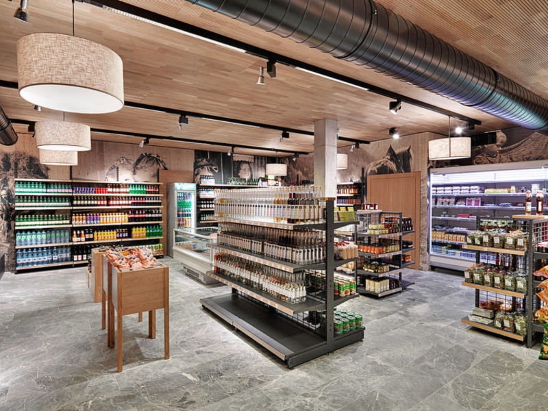 GRADONNA MOUNTAIN RESORT (KAS101)