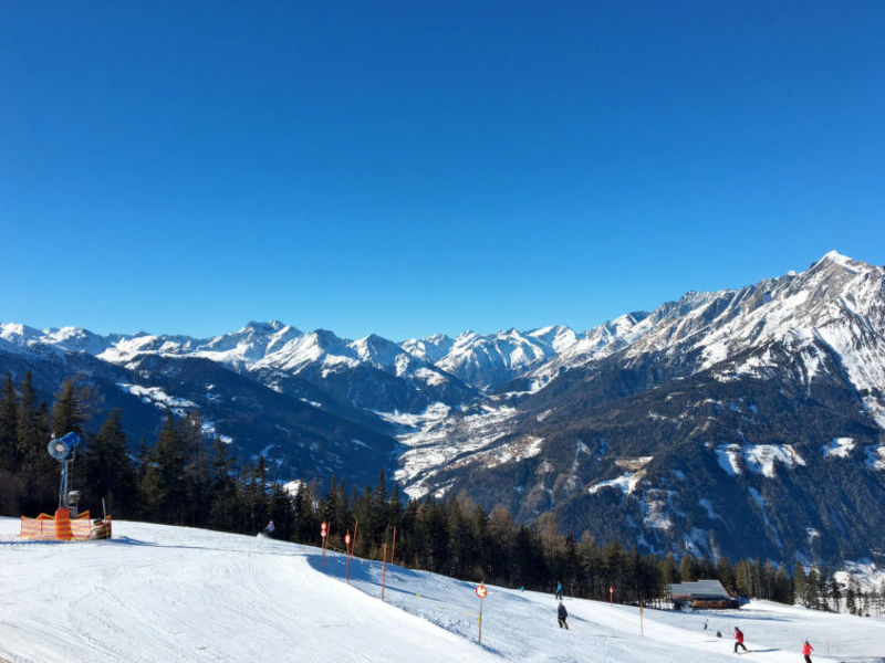 GRADONNA MOUNTAIN RESORT (KAS101)