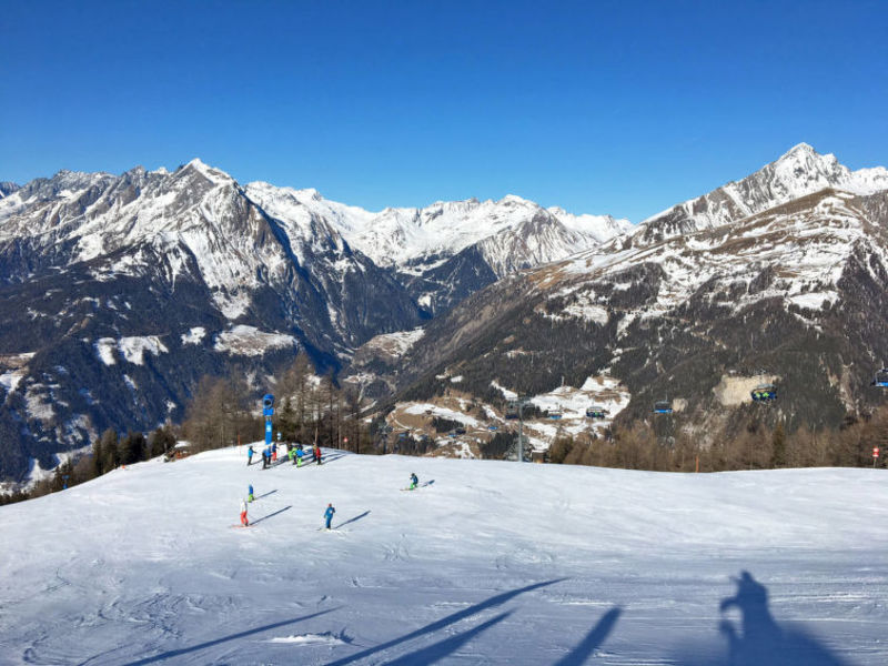 GRADONNA MOUNTAIN RESORT (KAS101)