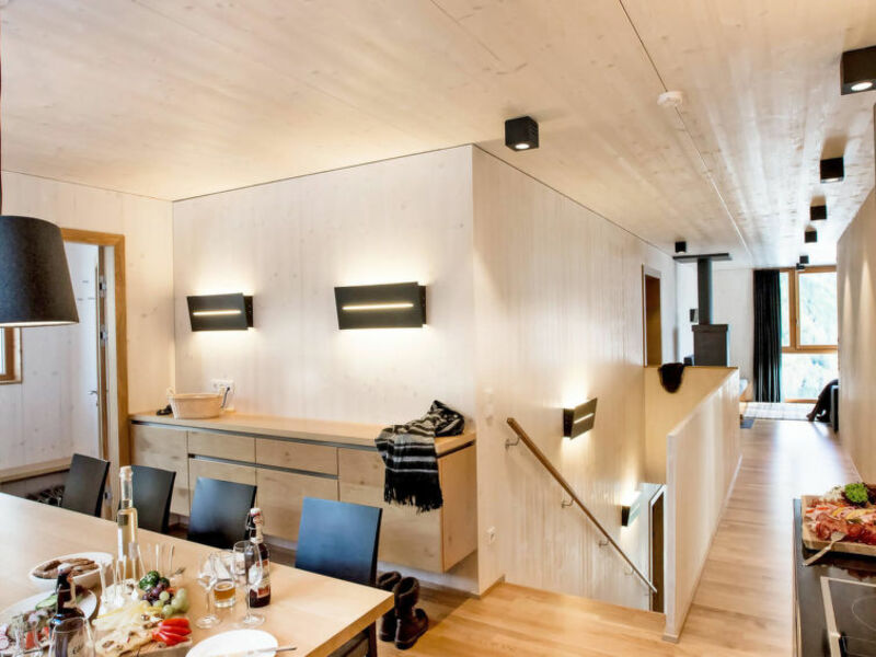 GRADONNA MOUNTAIN RESORT (KAS101)