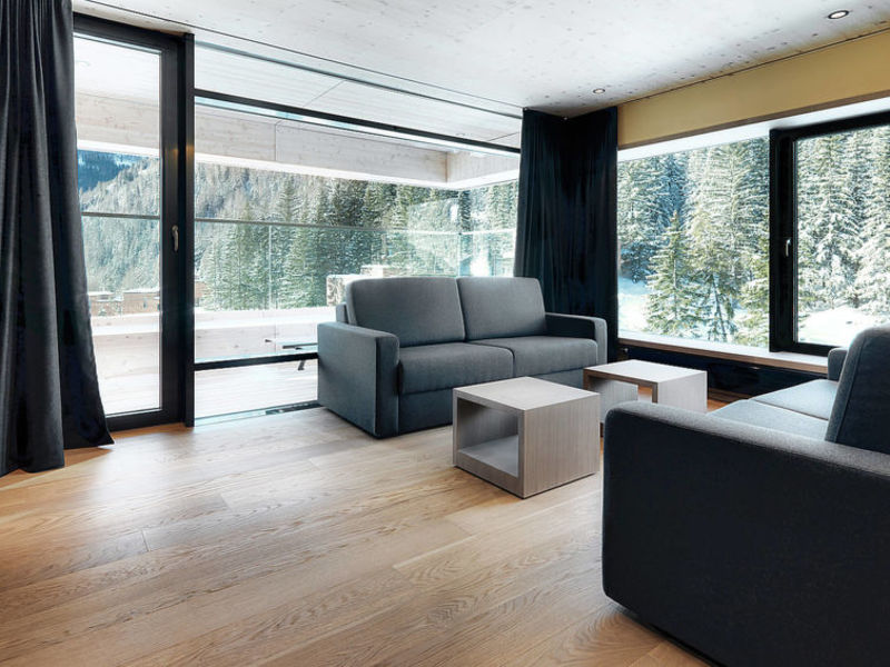 GRADONNA MOUNTAIN RESORT (KAS101)
