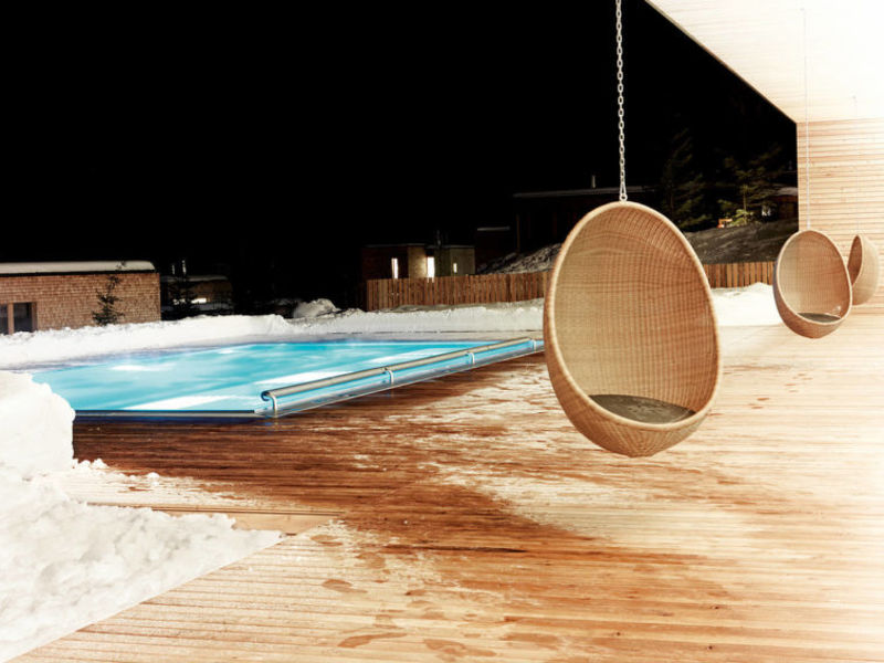 GRADONNA MOUNTAIN RESORT (KAS101)
