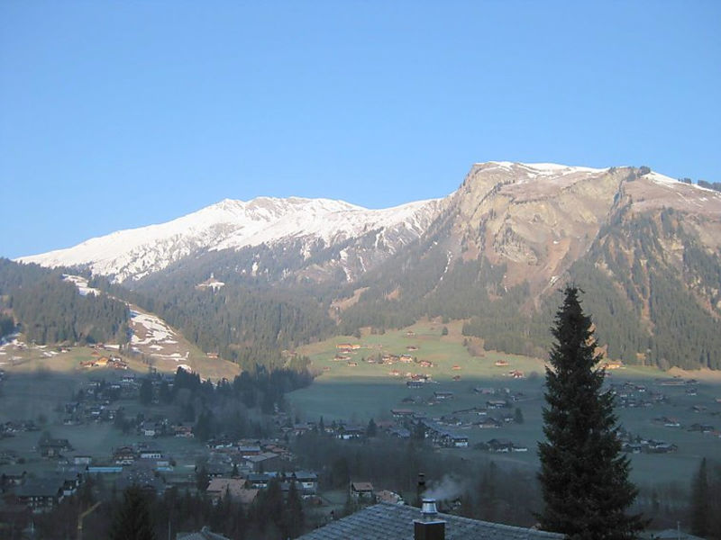 Grüenegg # 2