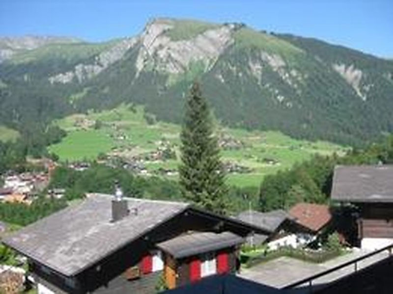 Grüenegg # 2