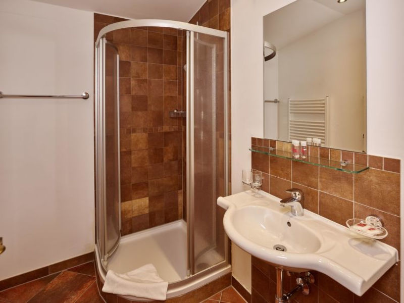 Grünwald Resort Sölden - Chalets SK