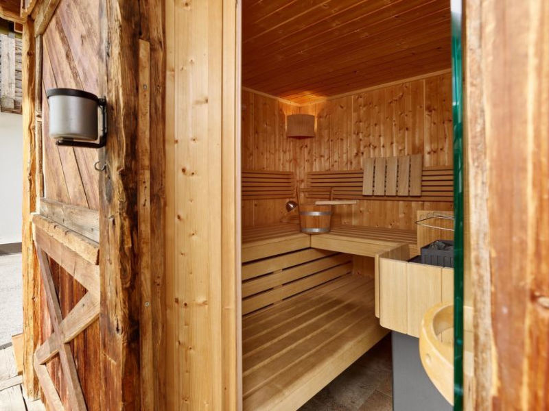 Grünwald Resort Sölden - Chalets SK