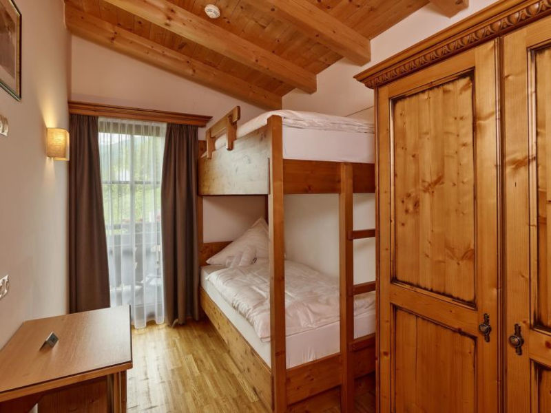 Grünwald Resort Sölden - Chalets SK