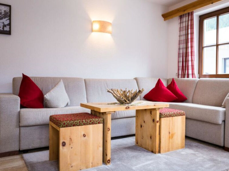 Grünwald Resort Sölden - Chalets