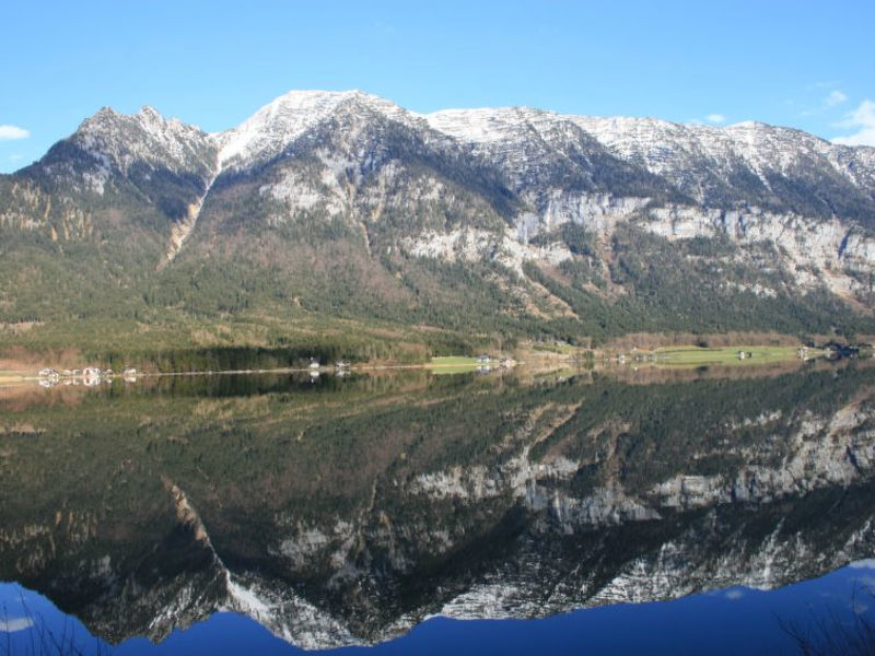 Hallstättersee