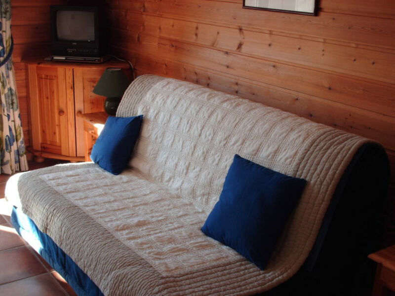 Hameau de Flaine (FLA200)