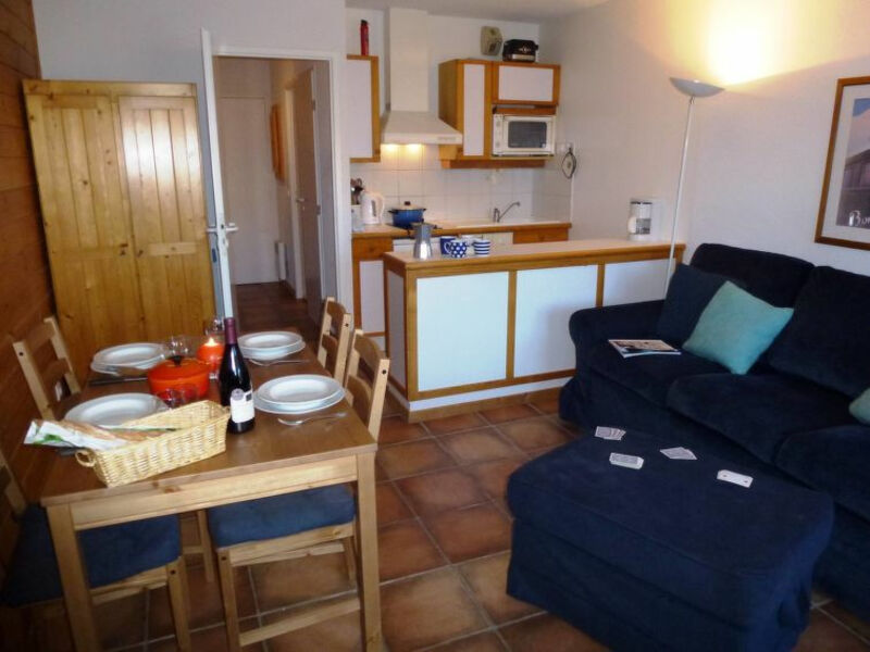 Hameau de Flaine (FLA200)