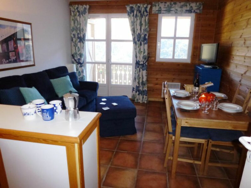 Hameau de Flaine (FLA200)