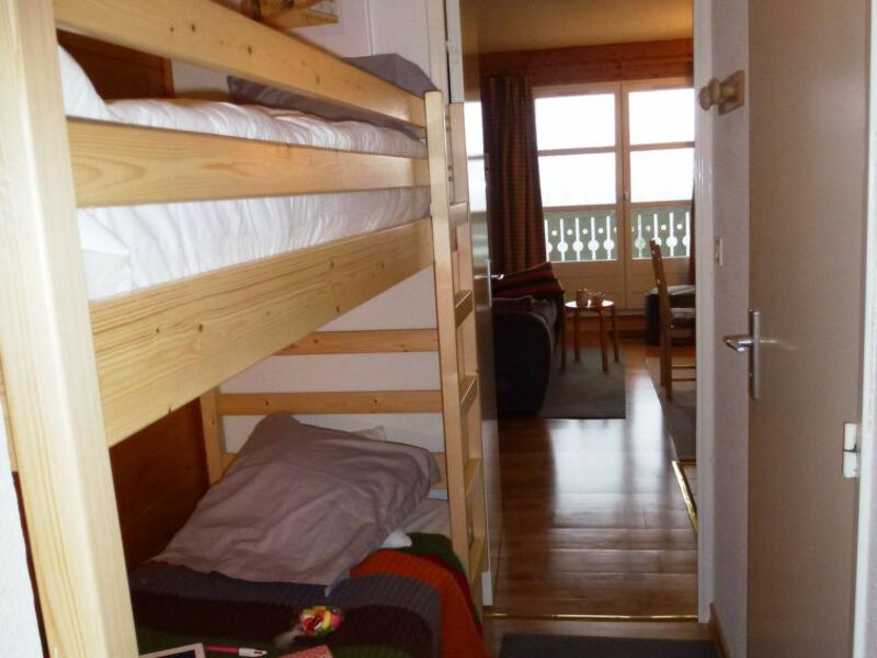 Hameau de Flaine (FLA200)