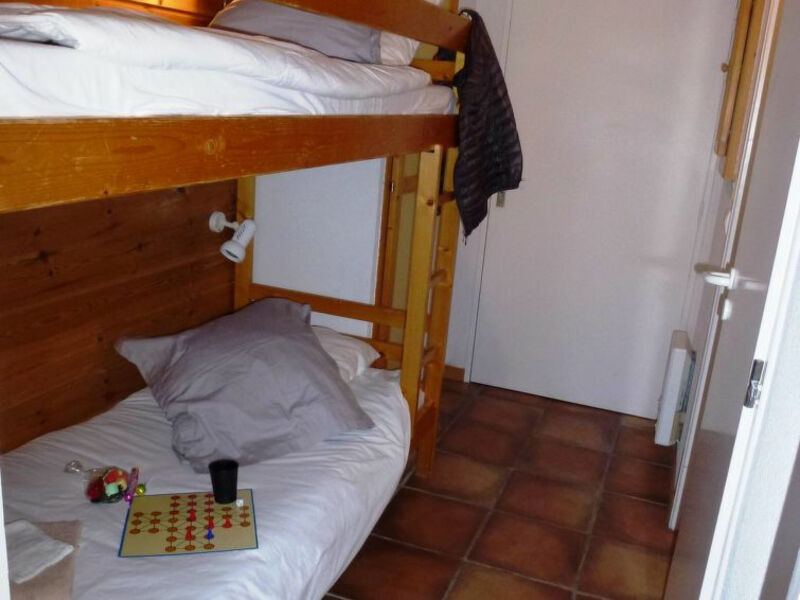 Hameau de Flaine (FLA200)