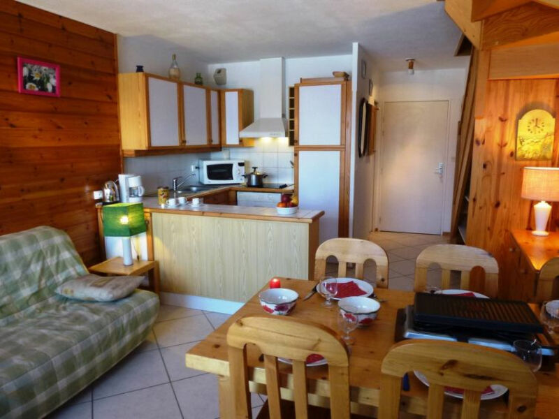 Hameau de Flaine (FLA200)