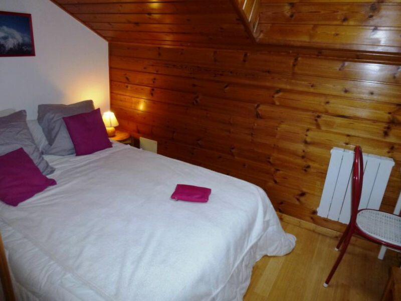 Hameau de Flaine (FLA200)