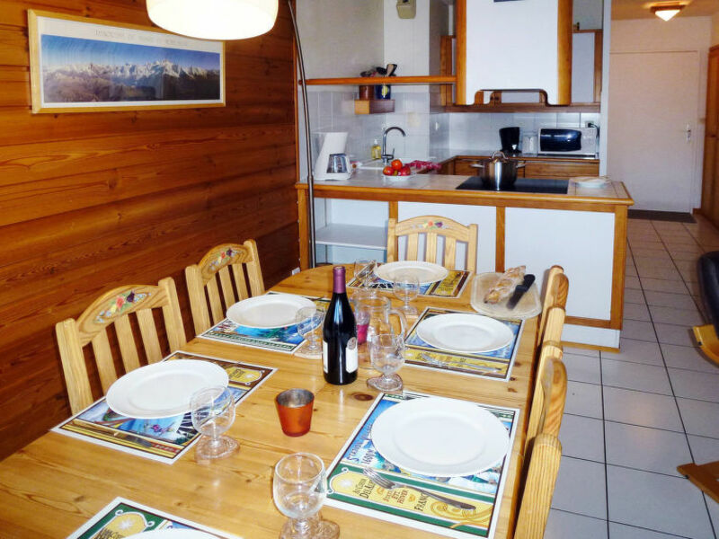 Hameau de Flaine (FLA200)