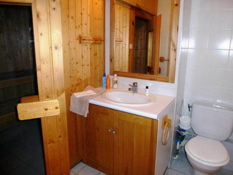 Hameau de Flaine (FLA200)