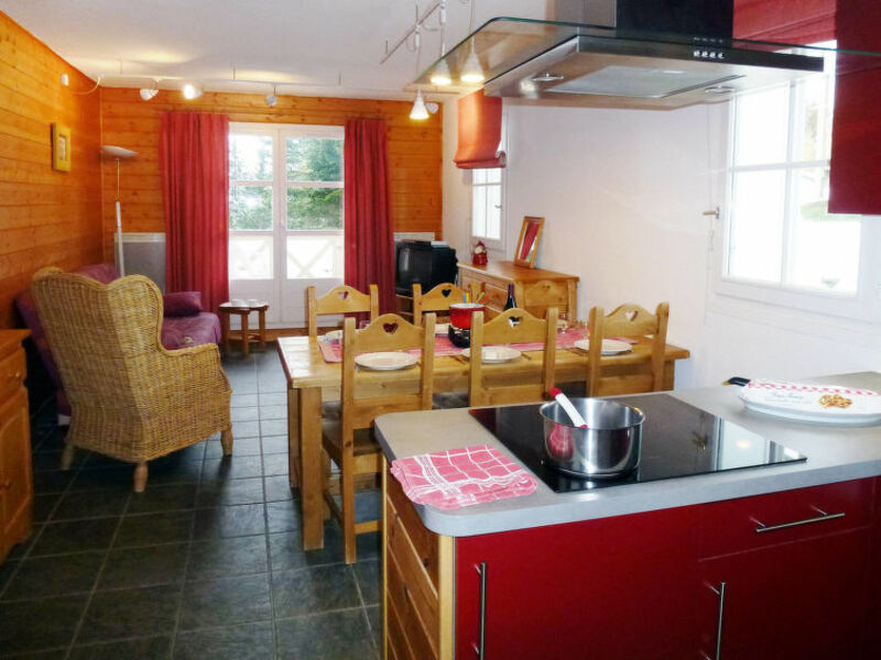 Hameau de Flaine (FLA200)