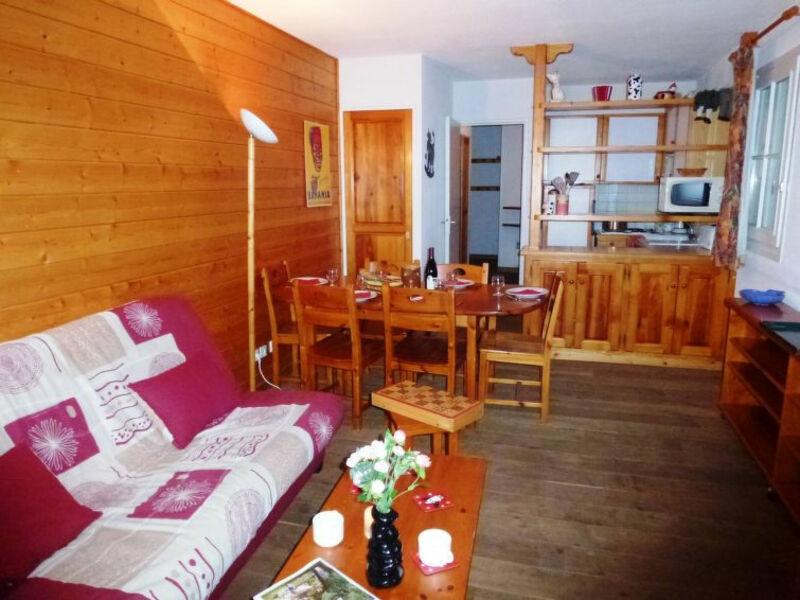 Hameau de Flaine (FLA200)