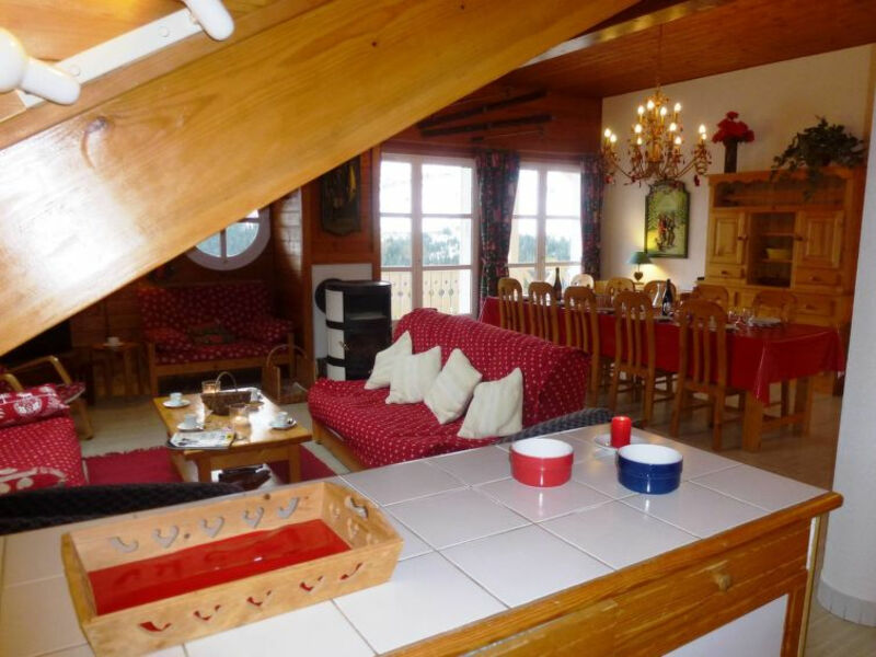 Hameau de Flaine (FLA200)