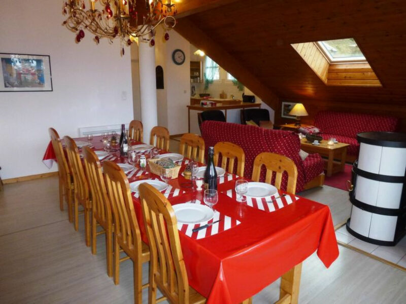 Hameau de Flaine (FLA200)