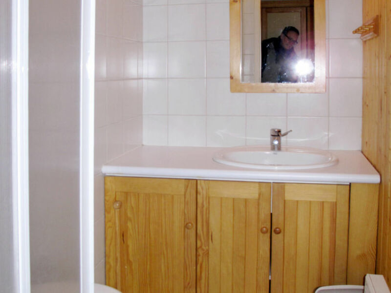 Hameau de Flaine (FLA200)