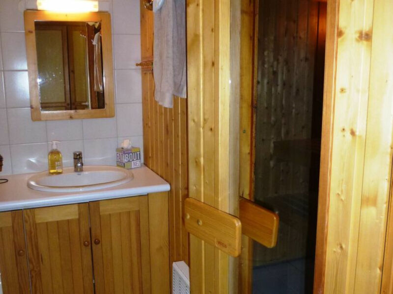 Hameau de Flaine (FLA200)