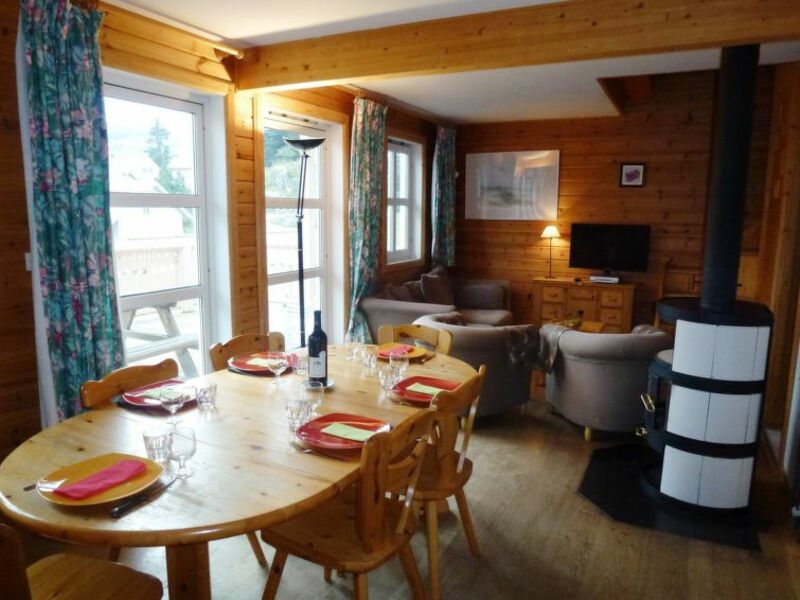 Hameau de Flaine (FLA200)