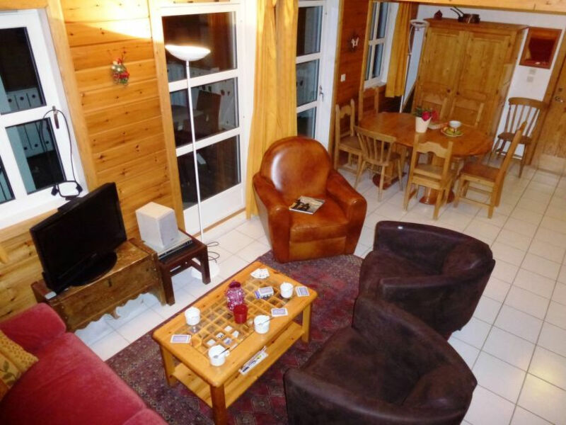 Hameau de Flaine (FLA200)