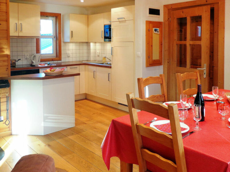 Hameau de Flaine (FLA200)