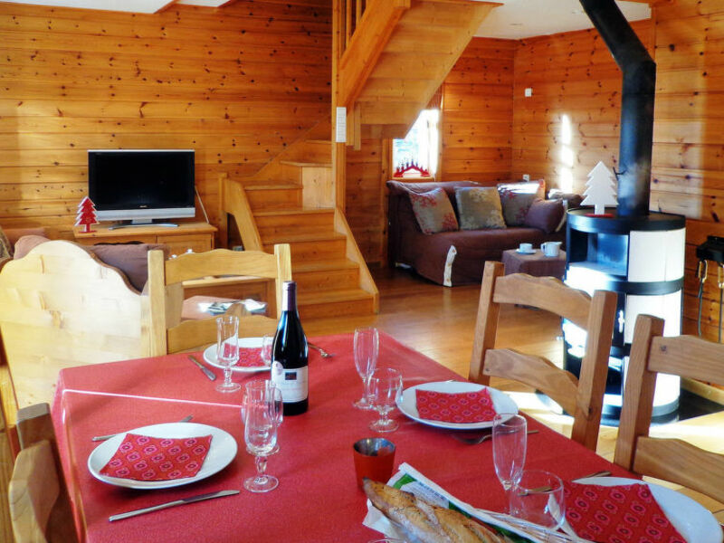 Hameau de Flaine (FLA200)
