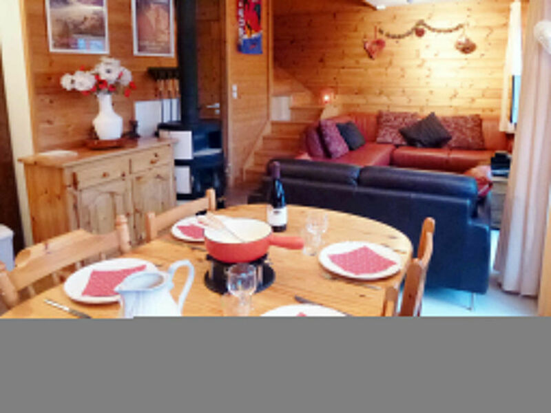 Hameau de Flaine (FLA200)