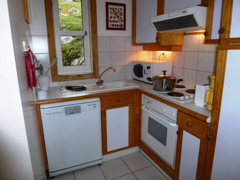 Hameau de Flaine (FLA200)