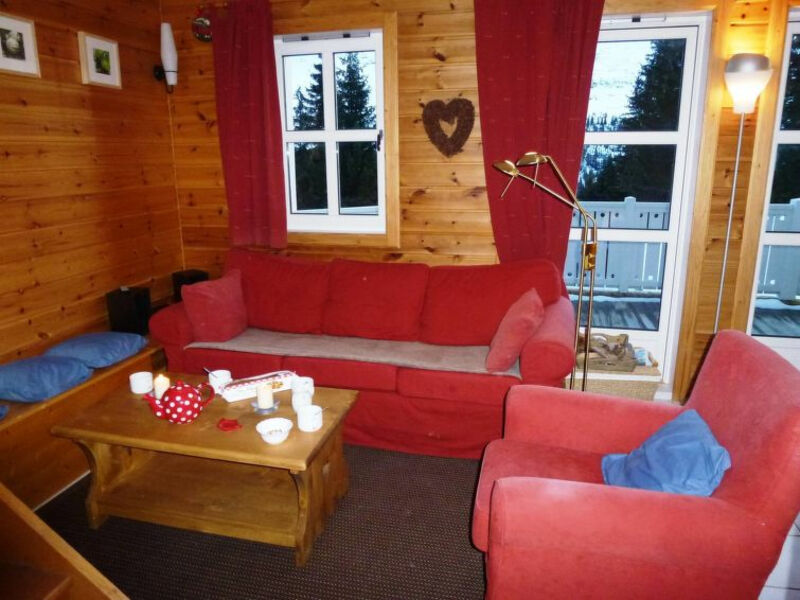 Hameau de Flaine (FLA200)