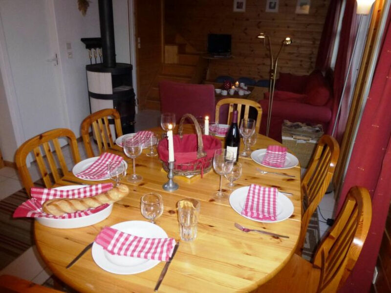 Hameau de Flaine (FLA200)