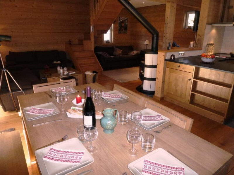 Hameau de Flaine (FLA200)