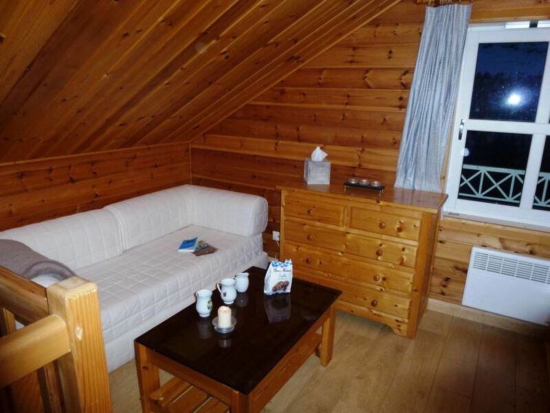 Hameau de Flaine (FLA200)