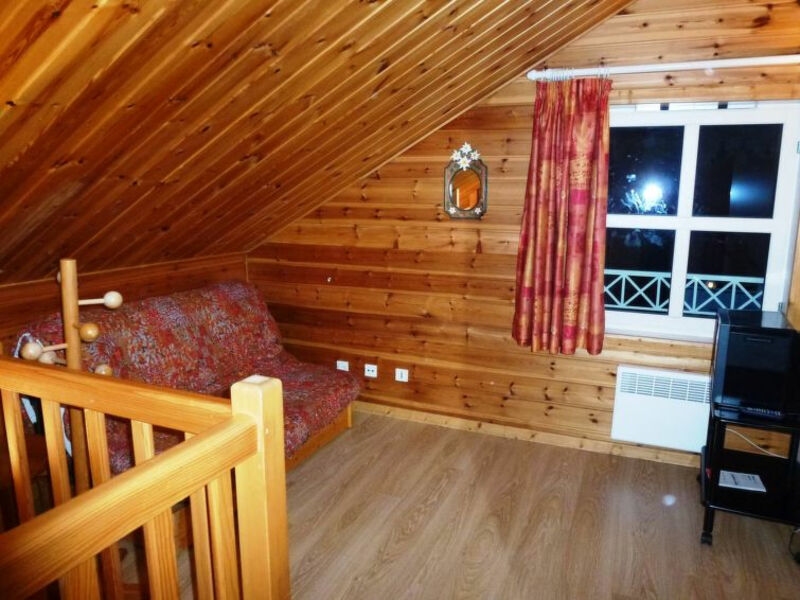 Hameau de Flaine (FLA200)
