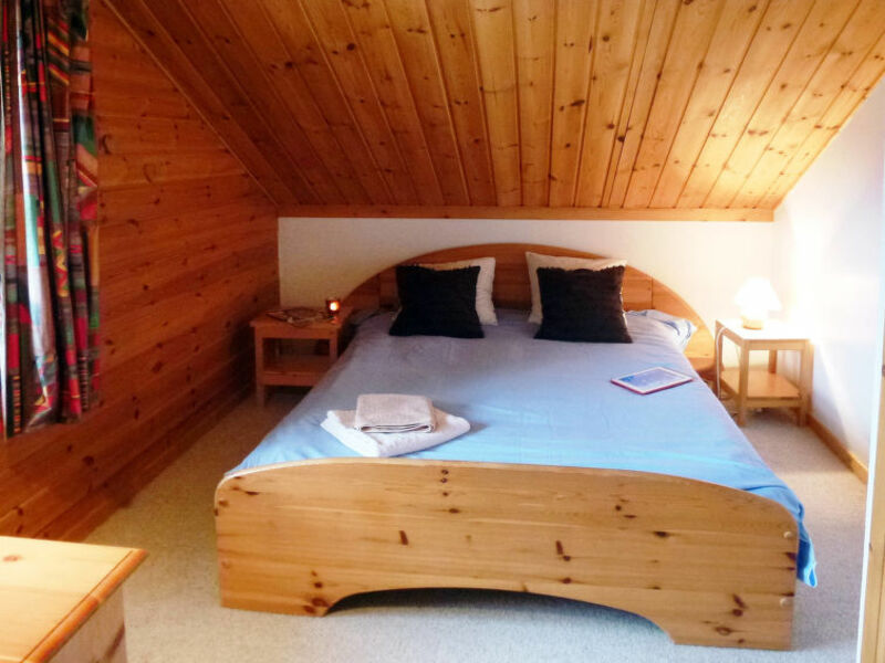 Hameau de Flaine (FLA200)