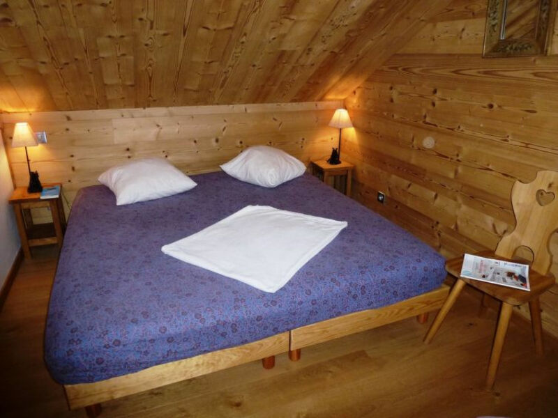 Hameau de Flaine (FLA200)