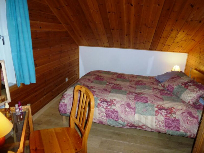 Hameau de Flaine (FLA200)