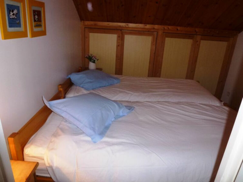 Hameau de Flaine (FLA200)