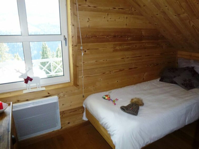 Hameau de Flaine (FLA200)