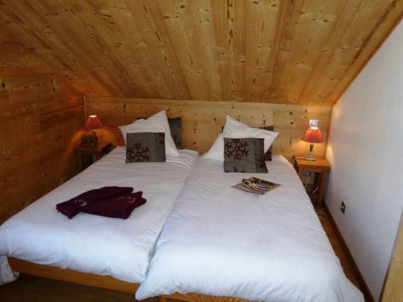 Hameau de Flaine (FLA200)