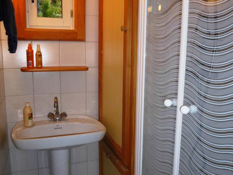 Hameau de Flaine (FLA200)