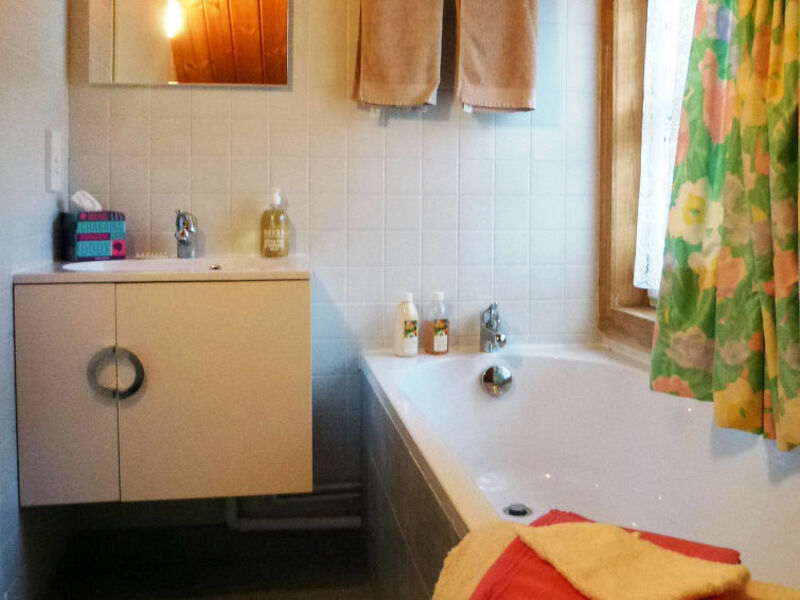 Hameau de Flaine (FLA200)