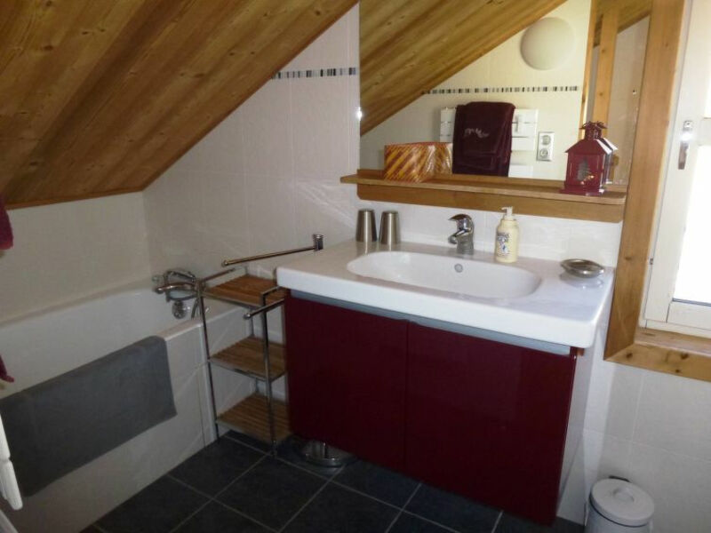 Hameau de Flaine (FLA200)